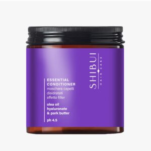 SHIBUI Essential Conditioner 250ml