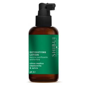 Shibui Detoxifying Lotion 100ml