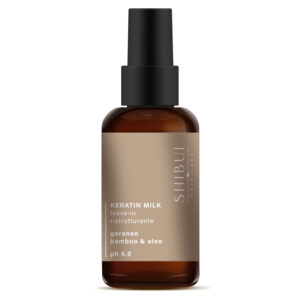 SHIBUI Keratin Milk 100ml