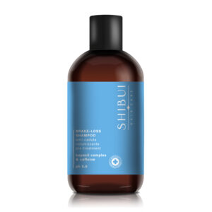 SHIBUI Brake-Loss Shampoo 250ml