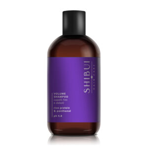 SHIBUI Volume Shampoo 250ml